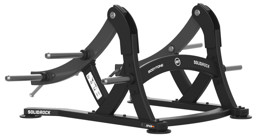 Zeige Details für BODYTONE SOLID ROCK - Squat Bild von BODYTONE SOLID ROCK - Squat