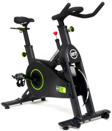 Zeige Details für BODYTONE EX4 Professionelles Indoor-Bike Bild von BODYTONE EX4 Professionelles Indoor-Bike