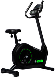 Zeige Details für BODYTONE EVOU4 Upright Bike Bild von BODYTONE EVOU4 Upright Bike