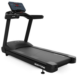 Zeige Details für BODYTONE EVOT3 - Profi Laufband mit CT3 Konsole Bild von BODYTONE EVOT3 - Profi Laufband mit CT3 Konsole