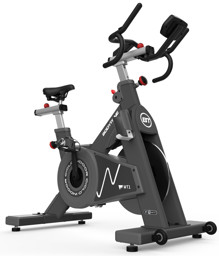 Zeige Details für BODYTONE WT1 magnetisches Indoor-Fahrrad Bild von BODYTONE WT1 magnetisches Indoor-Fahrrad