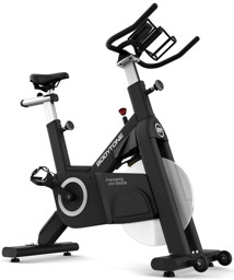 Zeige Details für BODYTONE EX2 Indoor Bike Pro Bild von BODYTONE EX2 Indoor Bike Pro