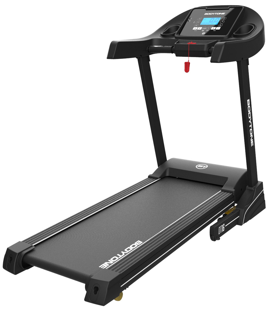 Picture of BODYTONE Laufband DT16