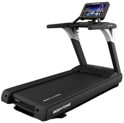 Zeige Details für BODYTONE EVOTTS - Profi Laufband mit Touchscreen (21″) Bild von BODYTONE EVOTTS - Profi Laufband mit Touchscreen (21″)