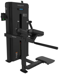 Zeige Details für BODYTONE Forza Bold Po-Trainer Bild von BODYTONE Forza Bold Po-Trainer
