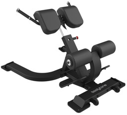 Zeige Details für BODYTONE Forza Bold Hyperextension Bild von BODYTONE Forza Bold Hyperextension