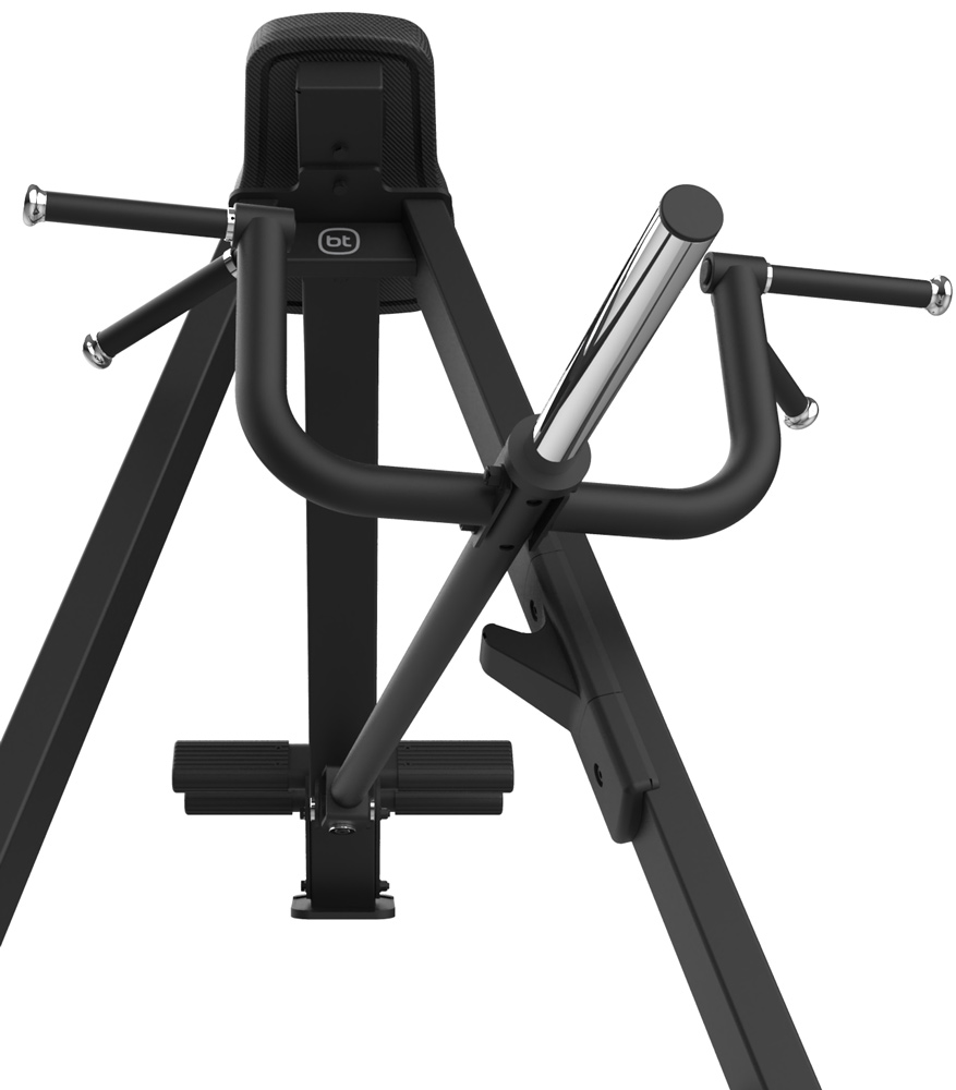 Picture of BODYTONE Forza Bold T-Bar Row