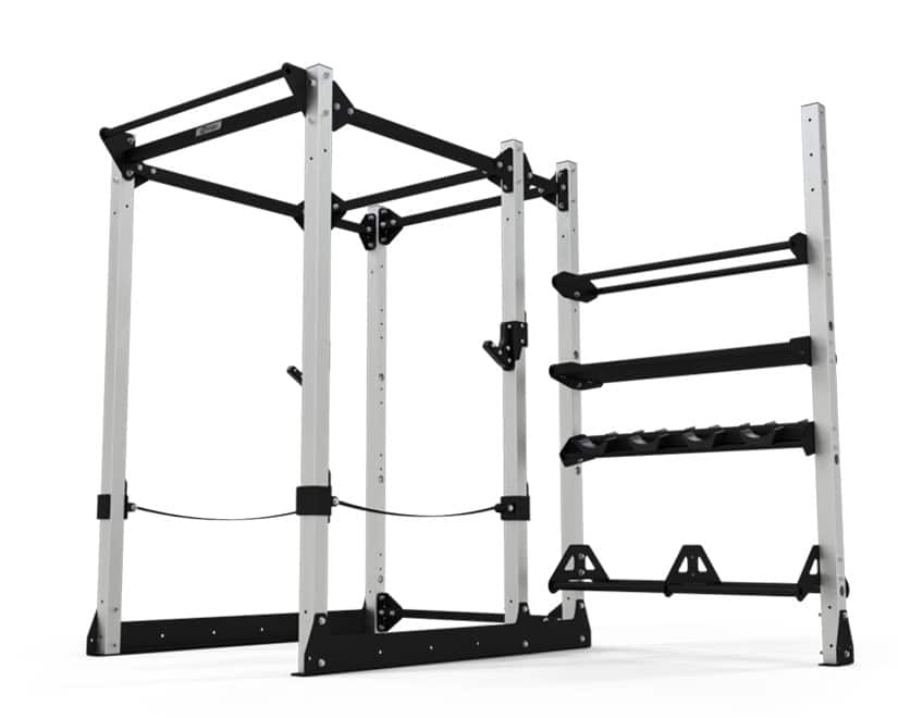 Bild von Exigo E70 Power Rack ST110