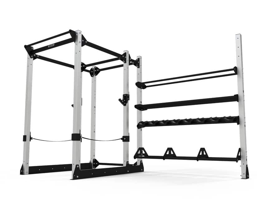 Picture of Exigo E70 Power Rack ST180