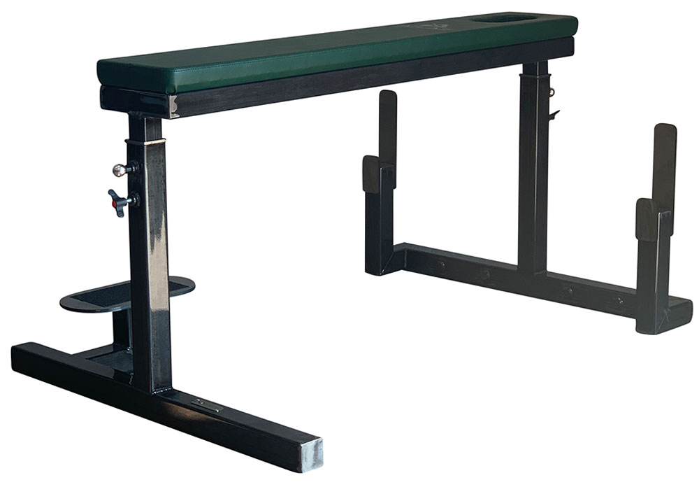 Bild von Watson Classic Bench Row