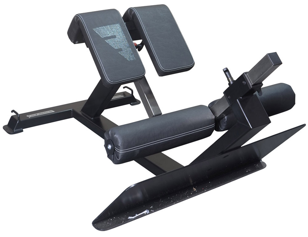 Bild von Watson Deluxe Hyper Extension