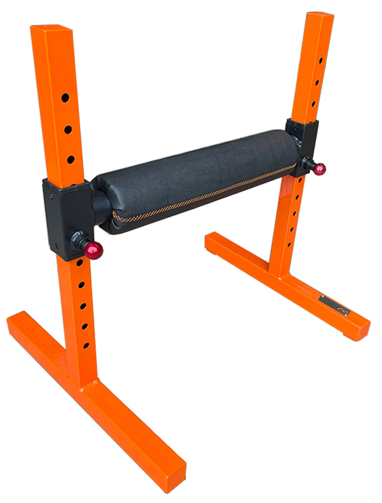 Bild von Watson Single Leg Squat Stand