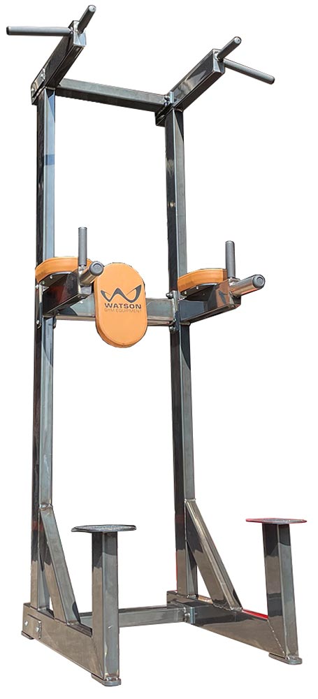 Bild von Watson Freestranding Chin / Dip / Leg Raise