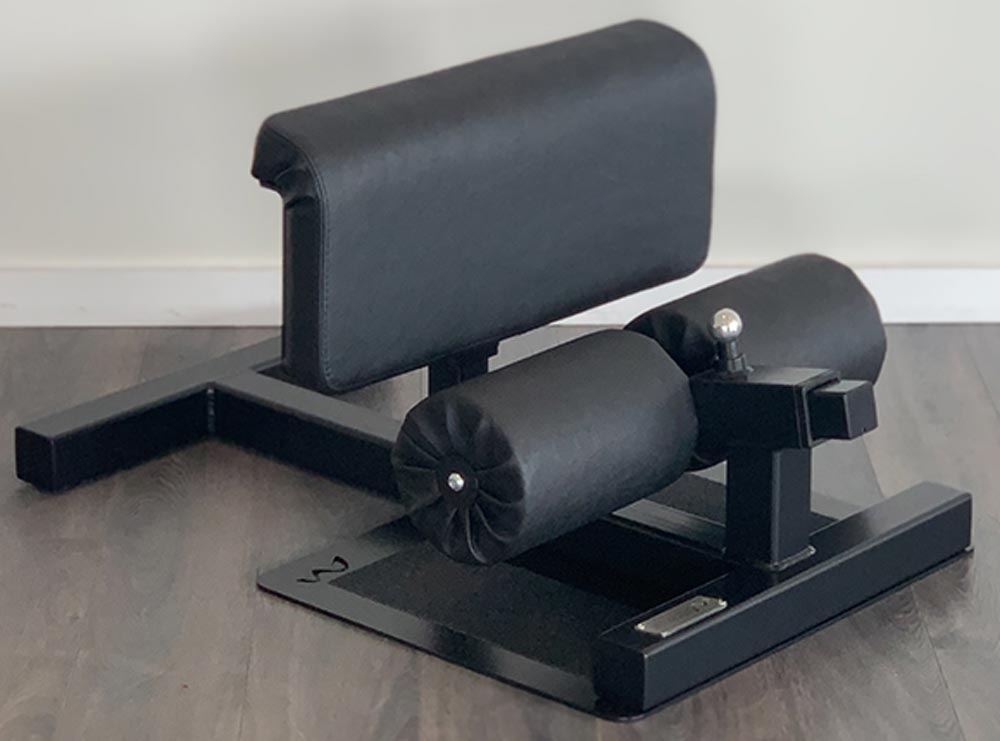 Bild von Watson Adjustable Sissy Squat 