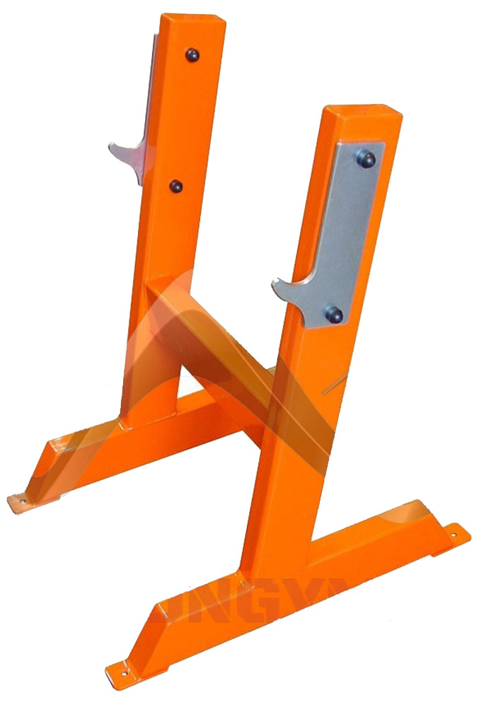 Bild von Watson Curl Stand