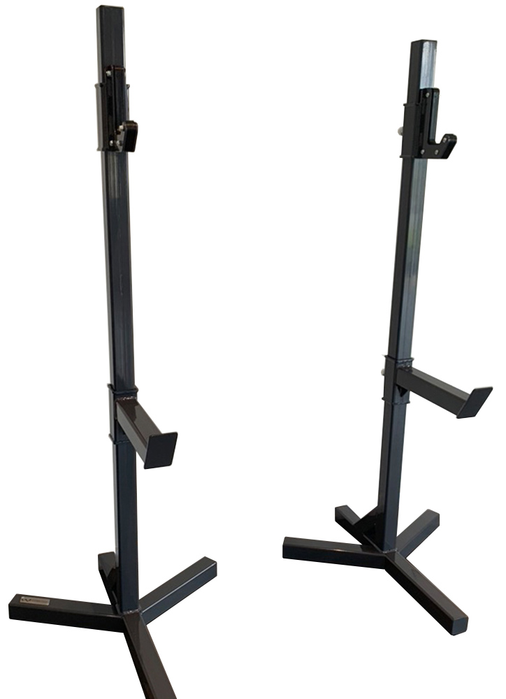 Bild von Watson Power Stands