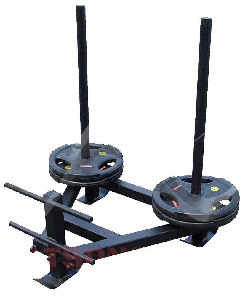 Bild von Watson Prowler - Power Sled