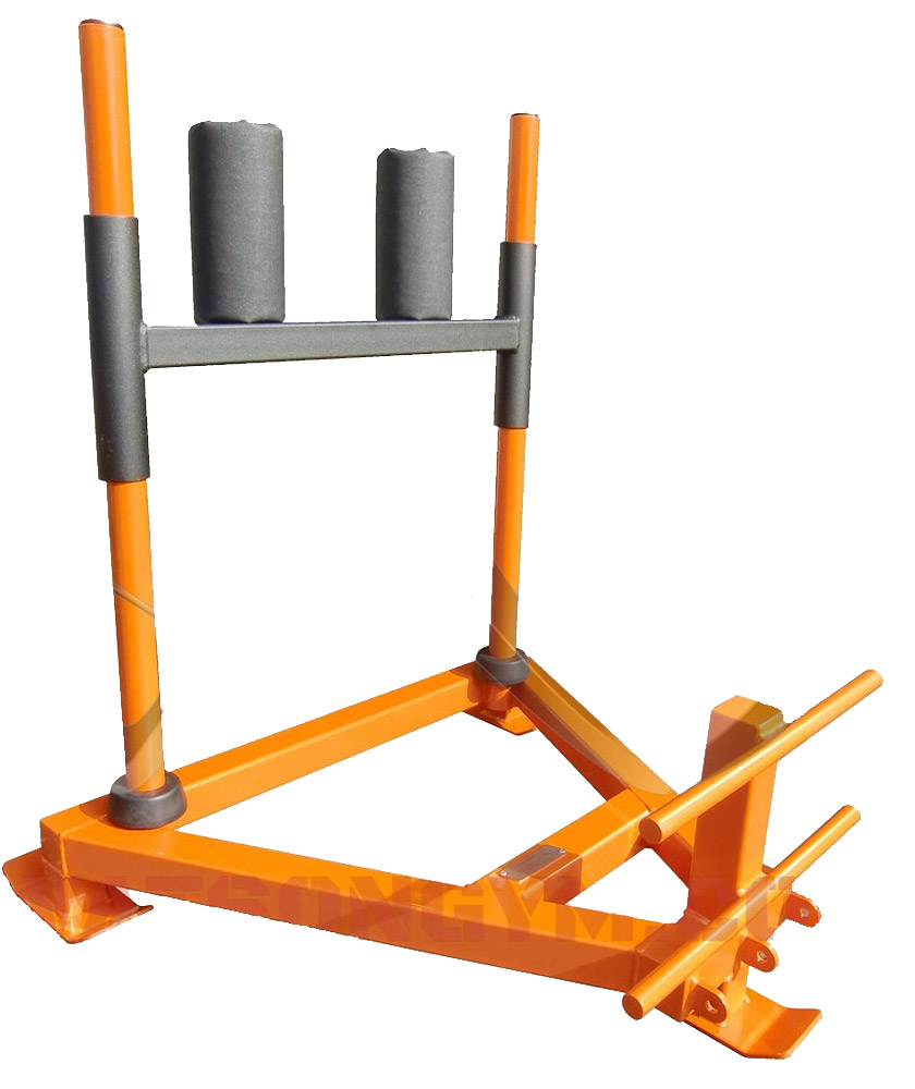Bild von Watson Scrum Prowler - Power Sled