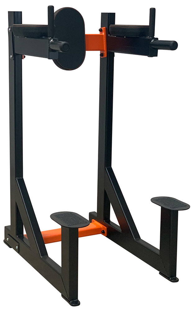 Bild von Watson Freestanding Dip / Leg Raise