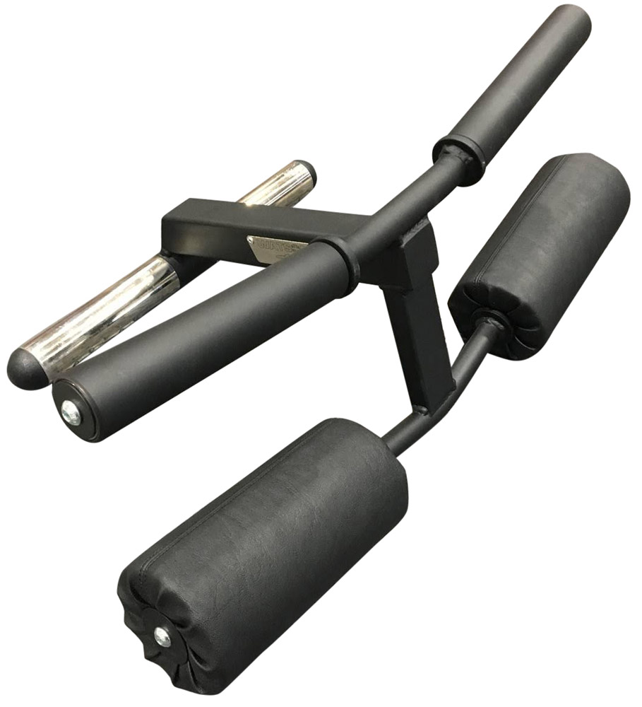 Picture of Watson Extreme Power Curl Bar