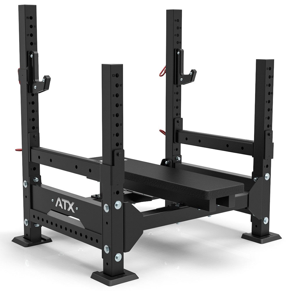 Bild von ATX Power Bench Rack - Komplettstation