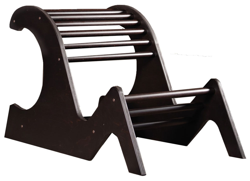 GYMwood MULTIFUNKTIONSTRAININGS GERÄTE