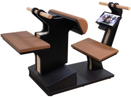 Zeige Details für GYMwood GYM-E-6 Bild von GYMwood GYM-E-6