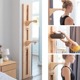 Zeige Details für GYMwood Gymboard Set S1 - Set geölt Bild von GYMwood Gymboard Set S1 - Set geölt