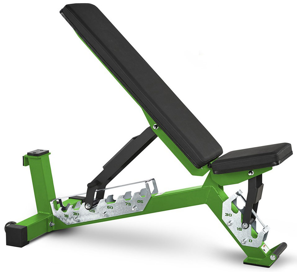 Bild von International Utility Bench MBX-FID-200 - Grün