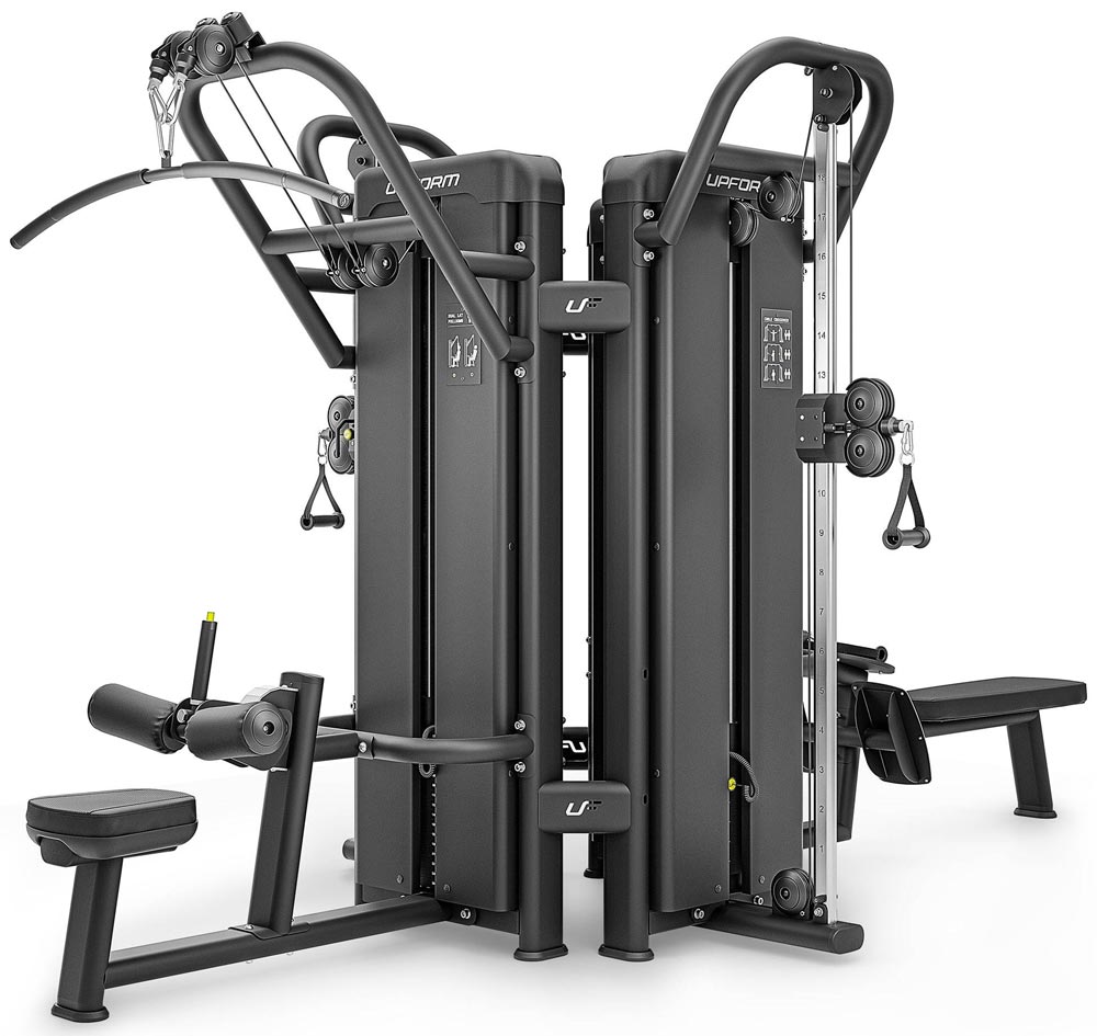 Bild von Mini Tower UR-T001 - UpForm