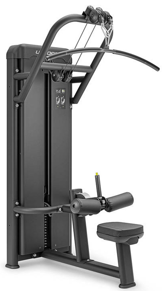 Bild von Dual Lat Pulldown UR-U018 - UpForm