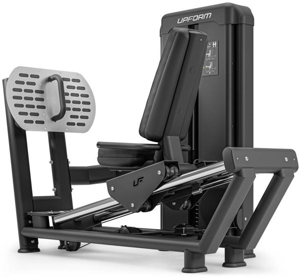 Bild von Seated Leg Press UR-U022 - UpForm