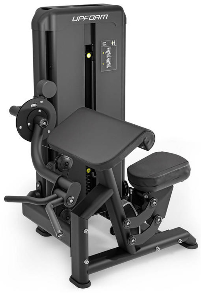 Bild von Biceps Machine UR-U034 - UpForm