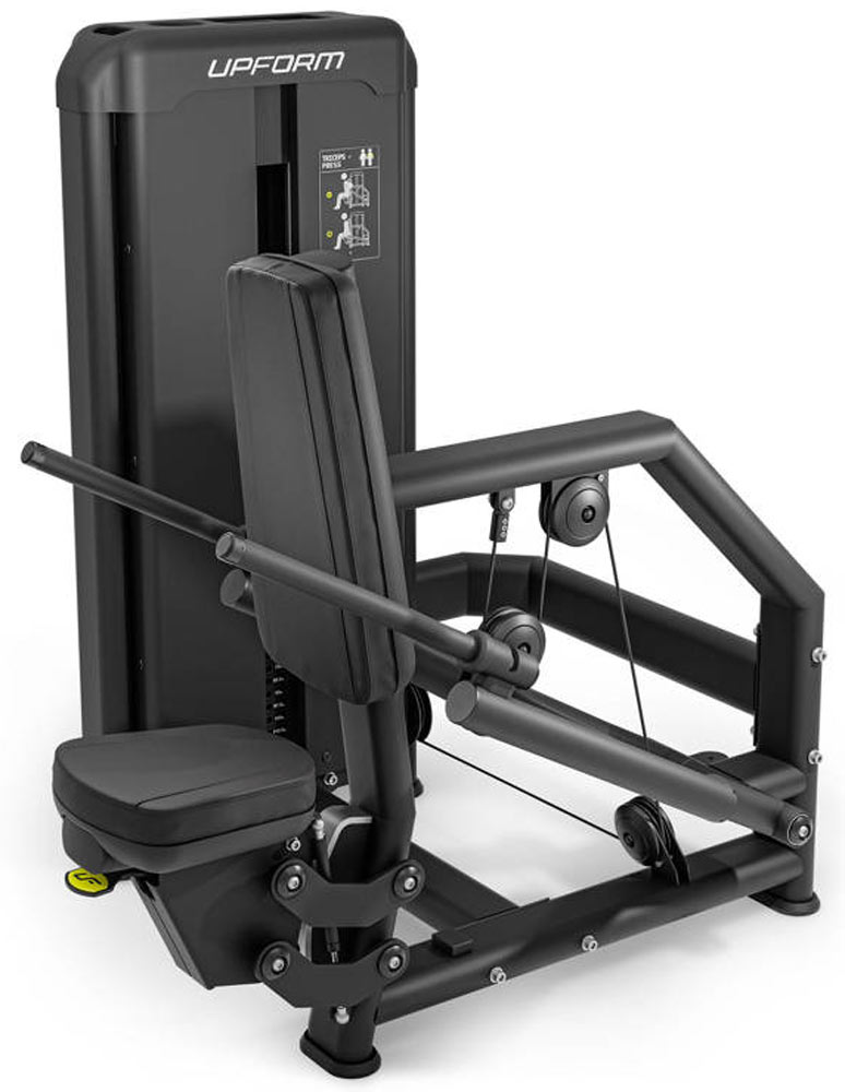 Bild von Dips Press Machine UR-U035 - UpForm