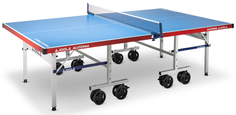 TISCHTENNIS