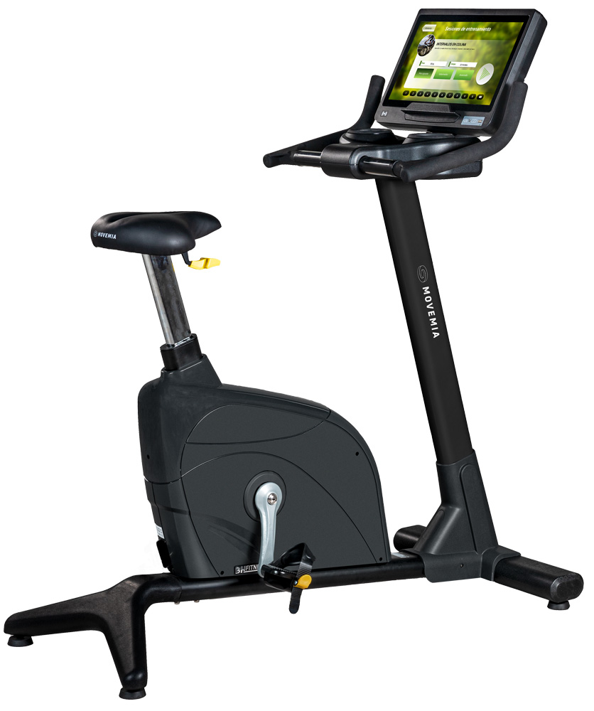 Picture of BH FITNESS - MOVEMIA - Upright Bike - BU1000