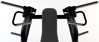 Bild von BH Fitness - Schulterpresse - Plate Loaded - PL090B - PL-Serie