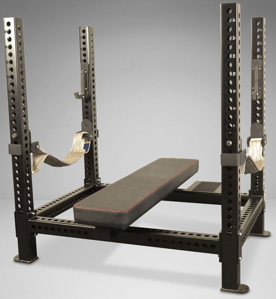 Bild von Watson Bench Cage