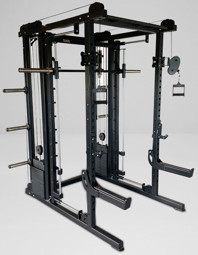 Bild von Watson Power Gym