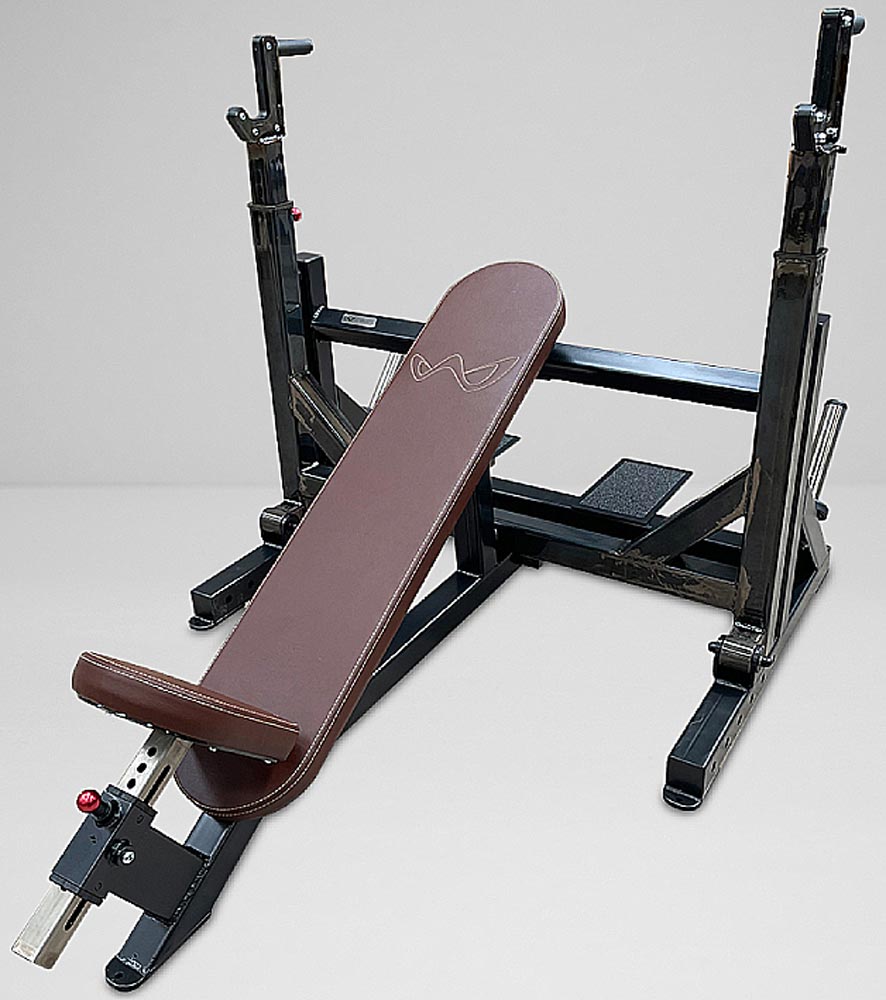 Bild von Watson Animal Incline Breaker Bench