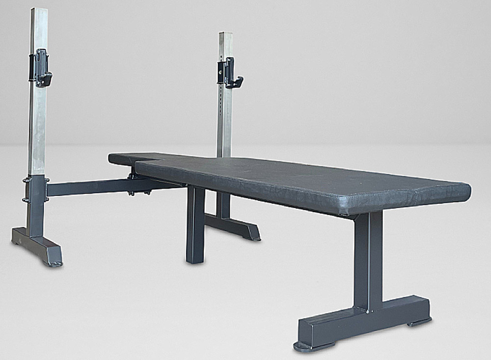 Bild von Watson Disabled Bench