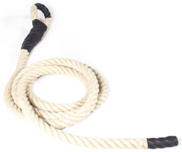 Zeige Details für O'Live Climbing Rope with Loop, 5 m Bild von O'Live Climbing Rope with Loop, 5 m