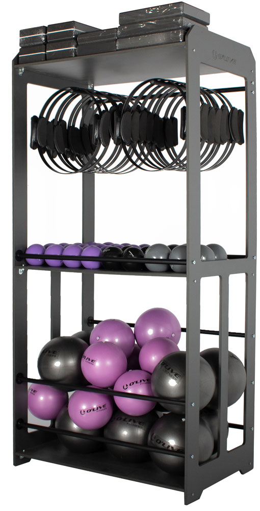 Picture of O'Live Pilates Compact Rack