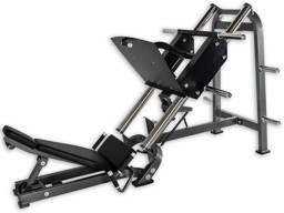 Bild von O'Live Pro Series Leg Press