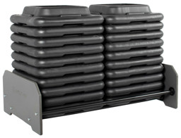 Zeige Details für O'live Step Block Compact Rack Bild von O'live Step Block Compact Rack