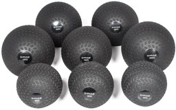 Zeige Details für O'Live Slam Balls Komplettset Bild von O'Live Slam Balls Komplettset