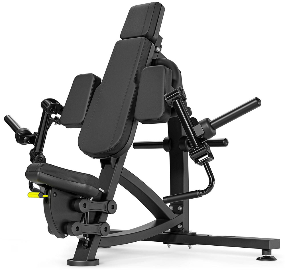 Picture of MARBO SPORT MF-U008 2.0 - Biceps Curl Maschine