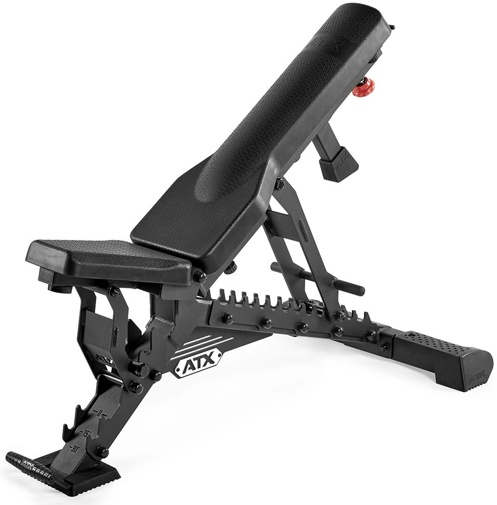 Bild von ATX® Warrior Bench - Slim Neues Modell