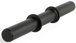 Zeige Details für Kurzhantel - Fat Bar / Fat Grip Dumbbell Bild von Kurzhantel - Fat Bar / Fat Grip Dumbbell