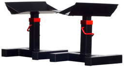 Zeige Details für Kelton Trainingsständer fürs Kurzhanteltraining Bild von Kelton Trainingsständer fürs Kurzhanteltraining